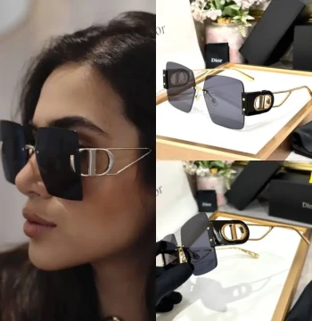 Dior 11847 Sunglasses first copy