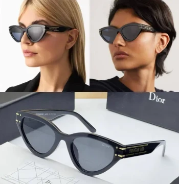 Dior 11848 Sunglasses first copy