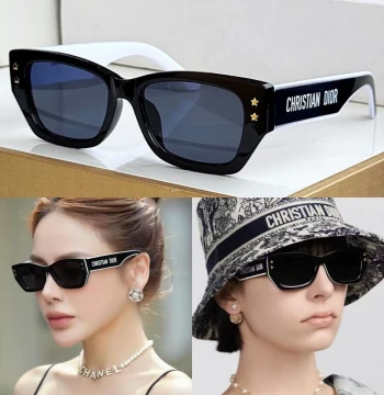 Dior 11857 Sunglasses first copy