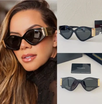 Dolce and Gabbana 11915 Sunglasses first copy