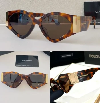 Dolce and Gabbana 11915 Sunglasses first copy