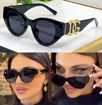 Dolce and Gabbana 11960 Sunglasses first copy