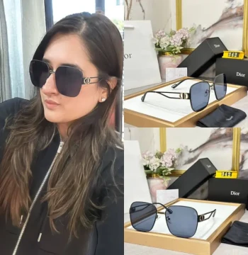 Dior Dr Sunglasses first copy
