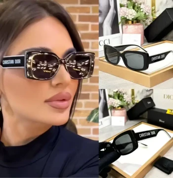 Dior Dr Sunglasses - 7 first copy