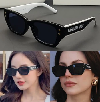 Dior Dr Sunglasses first copy