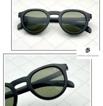 David Beckham Dr Sunglasses first copy
