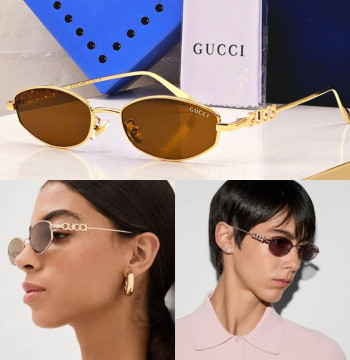 Gucci GG92 SUNGLASSES first copy