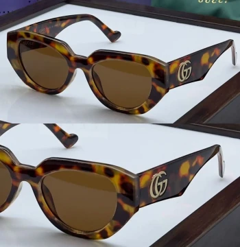 Gucci G637c Sunglasses first copy