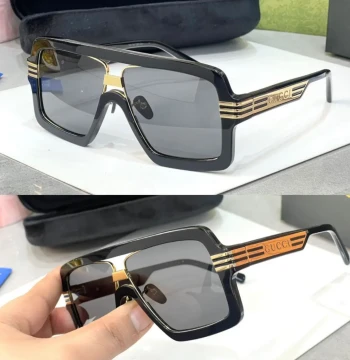 Gucci Gc Sunglasses - 12 first copy