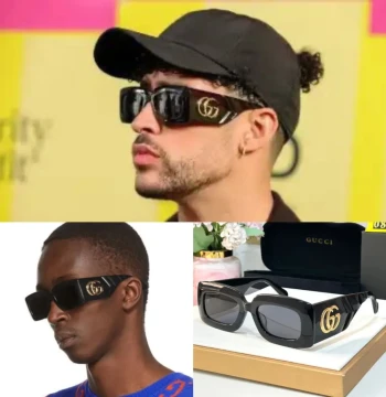 Gucci Gc Sunglasses - 13 first copy