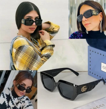 Gucci Gc Sunglasses - 16 first copy