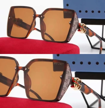 Gucci Gc Sunglasses - 18 first copy