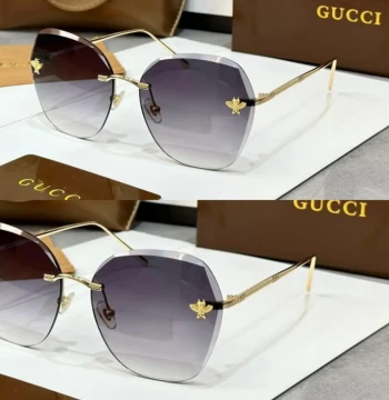 Gucci Gc Sunglasses - 21 first copy