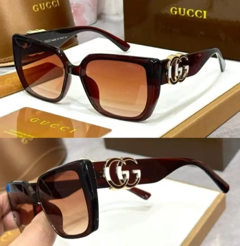 Gucci Gc Sunglasses - 22 first copy