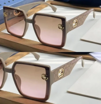 Gucci Gc Sunglasses - 23 first copy