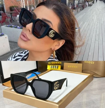 Gucci G'c Sunglasses - 3 first copy