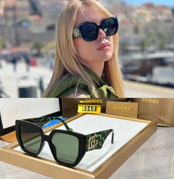 Gucci G'c Sunglasses - 3 first copy