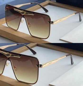 Gucci Gc Sunglasses - 30 first copy