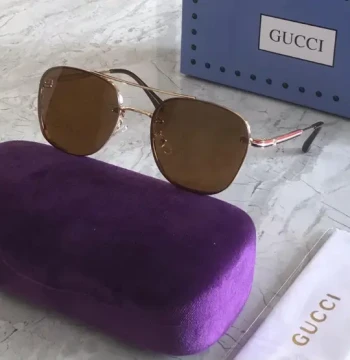 Gucci Gc Sunglasses - 37 first copy