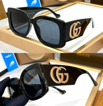 Gucci Gc Sunglasses - 38 first copy