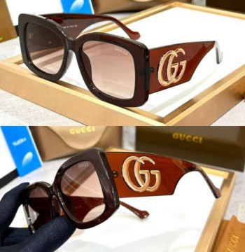 Gucci Gc Sunglasses - 38 first copy