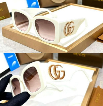 Gucci Gc Sunglasses - 38 first copy