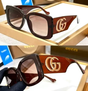 Gucci Gc Sunglasses - 40 first copy