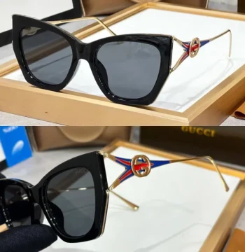Gucci Gc Sunglasses - 41 first copy