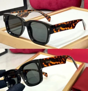 Gucci Gc Sunglasses - 46 first copy