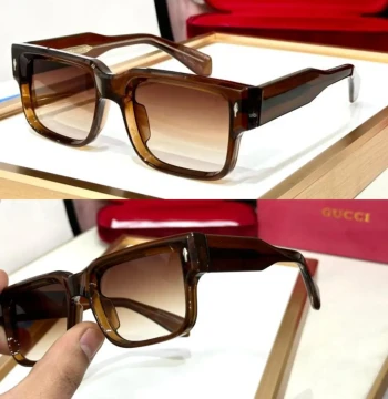 Gucci Gc Sunglasses - 6 first copy