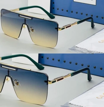 Gucci Gc Sunglasses - 7 first copy
