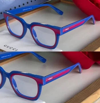 Gucci Gc Unisex Eyeglasses first copy