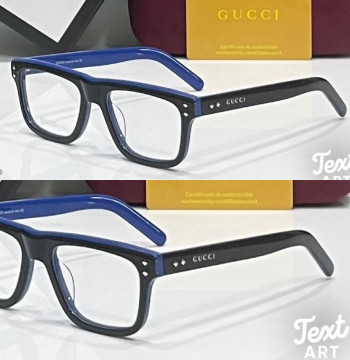 Gucci Gc50 Eyeglasses first copy