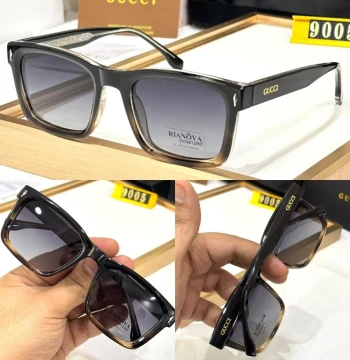 Gucci Gr Sunglasses - 3 first copy