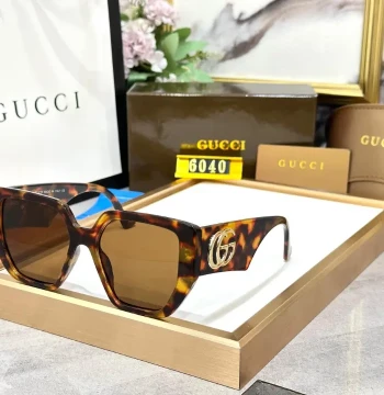 Gucci 11963 Sunglasses first copy