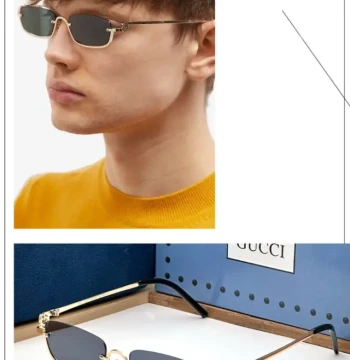 Gucci 11978 Sunglasses first copy