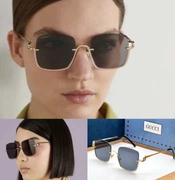 Gucci 11985 Sunglasses first copy
