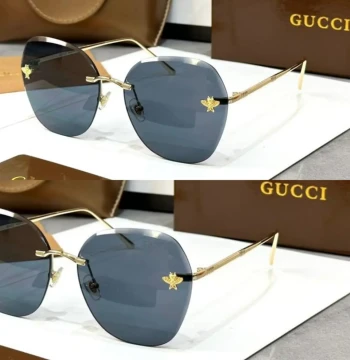 Gucci 11989 Sunglasses first copy