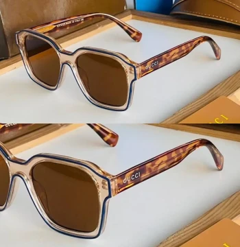 Gucci 12071 Sunglasses first copy
