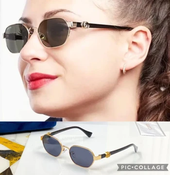 Gucci 12103 Sunglasses first copy