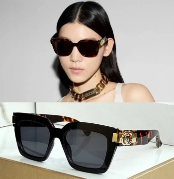Gucci 12104 Sunglasses first copy