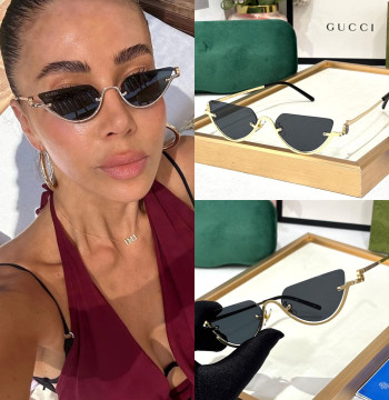 Gucci 12146 Sunglasses first copy