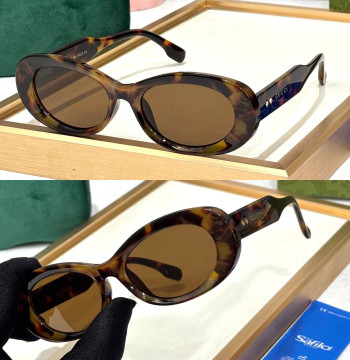 Gucci 12151 Sunglasses first copy