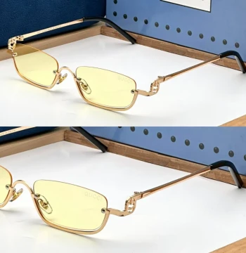 Gucci Gc Sunglasses - 17 first copy