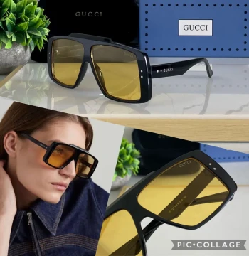 Gucci Sunglasses first copy