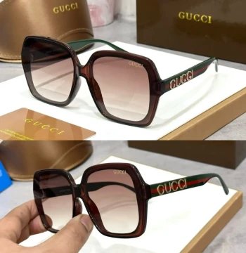 Gucci Sunglasses first copy