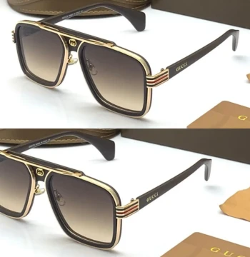 Gucci Sunglasses first copy