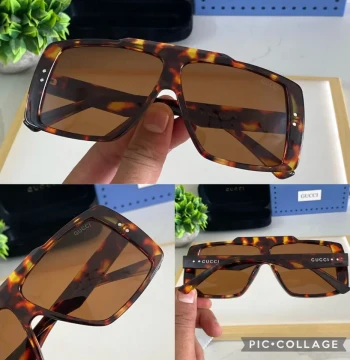 Gucci Sunglasses first copy
