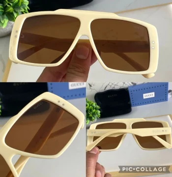 Gucci Sunglasses first copy