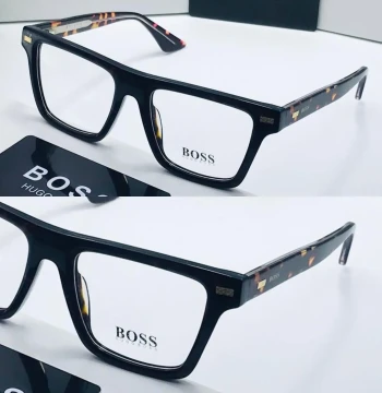 Hugo Boss H72r Eyeglasses first copy